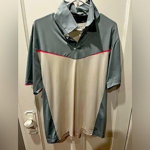 Men’s Nike golf polo